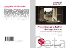 Couverture de Prestongrange Industrial Heritage Museum