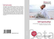 Self (spirituality)的封面