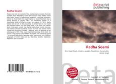 Buchcover von Radha Soami