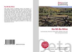 Couverture de Na-Mi-Ba Mine