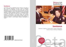 Couverture de Sentience
