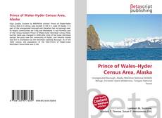 Couverture de Prince of Wales–Hyder Census Area, Alaska