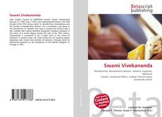 Swami Vivekananda kitap kapağı