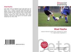 Wael Nazha的封面