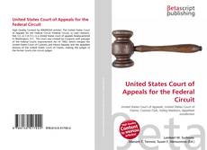 United States Court of Appeals for the Federal Circuit kitap kapağı