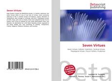 Seven Virtues kitap kapağı