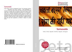 Couverture de Samaveda