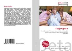 Soap Opera的封面