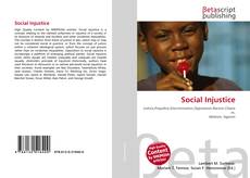 Social Injustice的封面