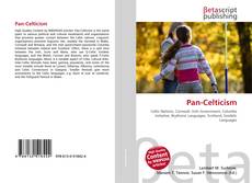 Pan-Celticism的封面