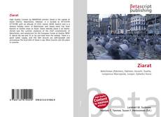 Portada del libro de Ziarat