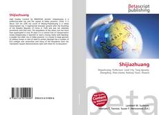 Portada del libro de Shijiazhuang