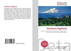 Portada del libro de Northern Highland