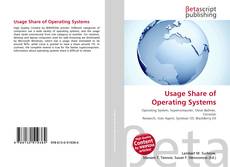 Usage Share of Operating Systems kitap kapağı