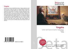 Tingsha的封面
