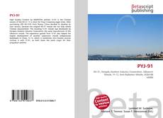 Couverture de PYJ-91