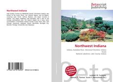 Bookcover of Northwest Indiana