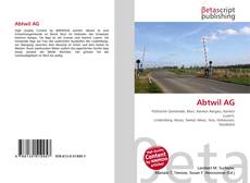 Bookcover of Abtwil AG