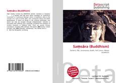 Bookcover of Saṃsāra (Buddhism)
