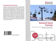 Bookcover of Roosevelt Island Tramway