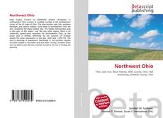 Bookcover of Northwest Ohio