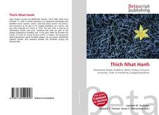 Capa do livro de Thich Nhat Hanh 