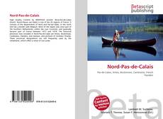Nord-Pas-de-Calais的封面
