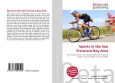 Sports in the San Francisco Bay Area的封面