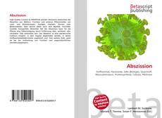 Abszission的封面