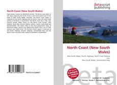 Capa do livro de North Coast (New South Wales) 