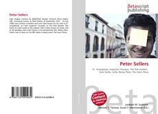 Couverture de Peter Sellers