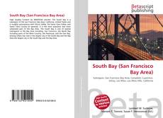Couverture de South Bay (San Francisco Bay Area)