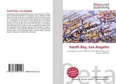 Couverture de South Bay, Los Angeles