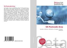 Couverture de SN Postcode Area