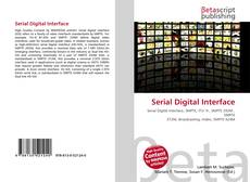 Couverture de Serial Digital Interface