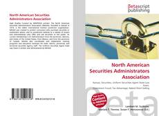 Capa do livro de North American Securities Administrators Association 