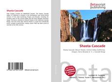 Capa do livro de Shasta Cascade 