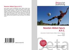 Couverture de Newton Abbot Spurs A.F.C.