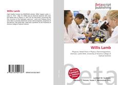 Capa do livro de Willis Lamb 