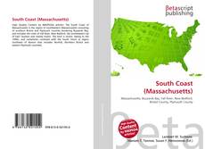 Capa do livro de South Coast (Massachusetts) 