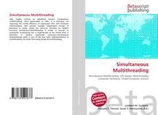 Buchcover von Simultaneous Multithreading