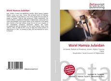 Buchcover von Wa'el Hamza Julaidan