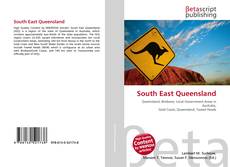 Buchcover von South East Queensland