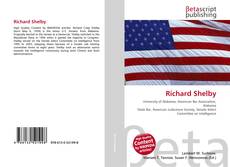 Richard Shelby的封面