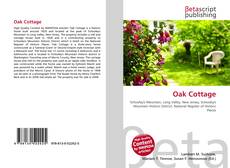 Oak Cottage的封面