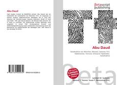 Buchcover von Abu Daud
