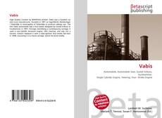 Vabis kitap kapağı