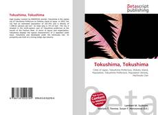 Couverture de Tokushima, Tokushima