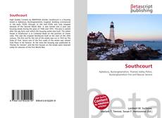 Capa do livro de Southcourt 