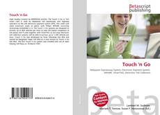 Capa do livro de Touch 'n Go 